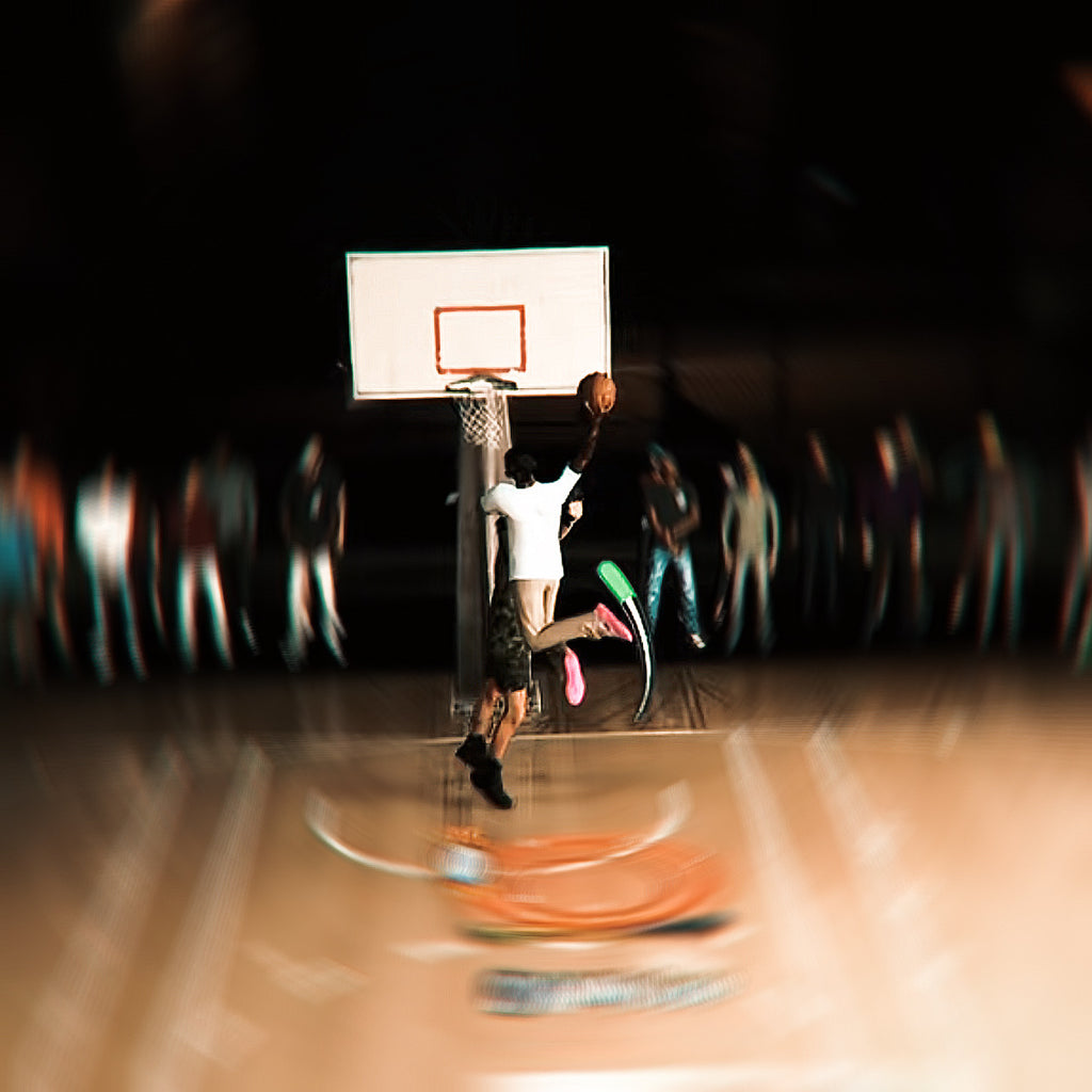 NBA2k27 Edit (for Tiktok, Instagram, and Youtube)