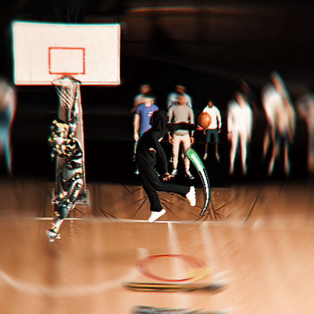 NBA2k27 Edit (for Tiktok, Instagram, and Youtube)