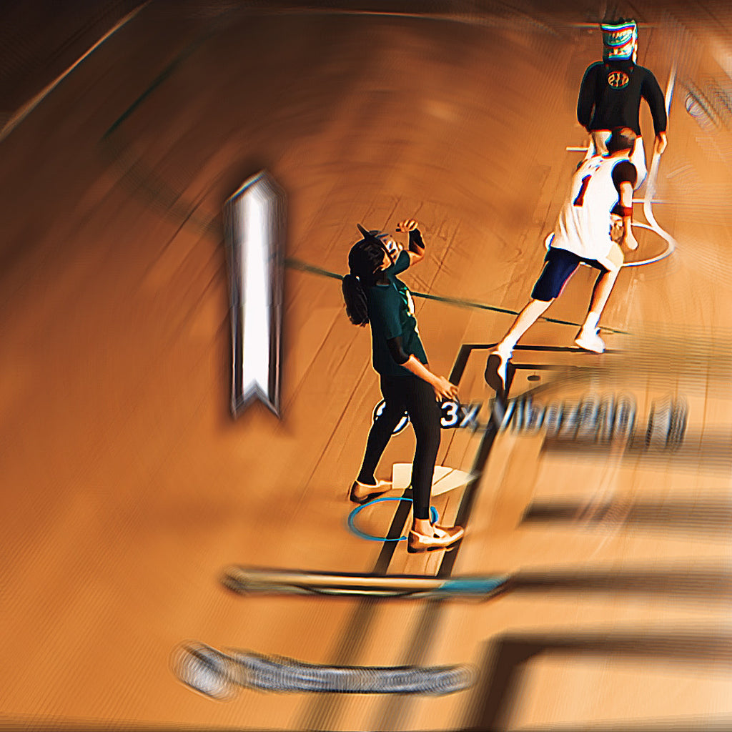 NBA2k27 Edit (for Tiktok, Instagram, and Youtube)
