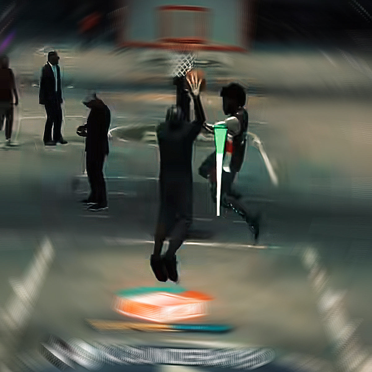NBA2k27 Edit (for Tiktok, Instagram, and Youtube)