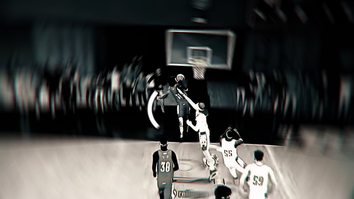 NBA2k27 Edit (for Tiktok, Instagram, and Youtube)