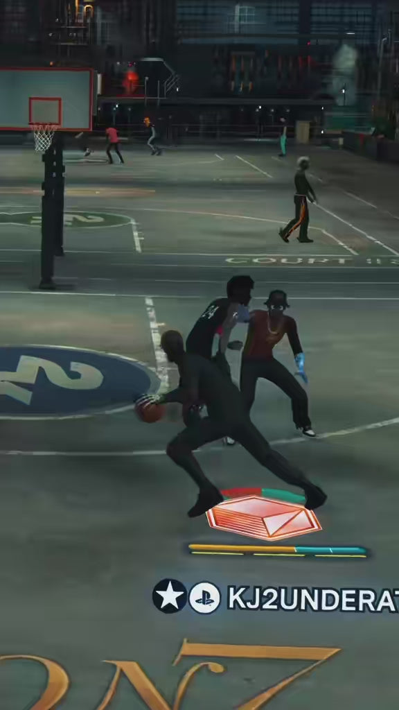 NBA2k27 Edit (for Tiktok, Instagram, and Youtube)